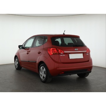 Kia Venga  SUV 2019,  1.6 benzyna - Na sprzedaż za 31 999 zł - Piaseczno - zdjęcie 5