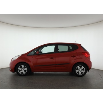 Kia Venga  SUV 2019,  1.6 benzyna - Na sprzedaż za 31 999 zł - Piaseczno - zdjęcie 4