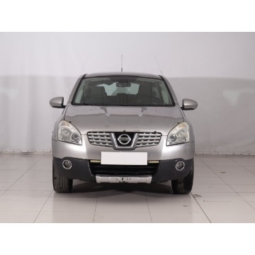 Nissan Qashqai  SUV 2008,  1.6 benzyna+LPG - Na sprzedaż za 15 999 zł - Lubin - zdjęcie 2