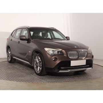 BMW X1 xDrive23d (204KM), 2010