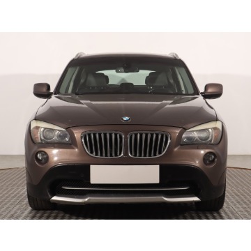 BMW X1  SUV 2010,  2.0 diesel, automat - Na sprzedaż za 32 999 zł - Katowice - zdjęcie 2