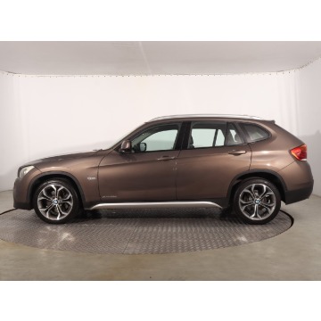 BMW X1  SUV 2010,  2.0 diesel, automat - Na sprzedaż za 32 999 zł - Katowice - zdjęcie 4