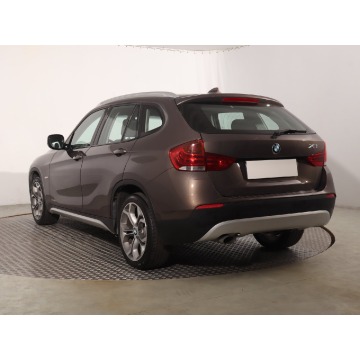 BMW X1  SUV 2010,  2.0 diesel, automat - Na sprzedaż za 32 999 zł - Katowice - zdjęcie 5