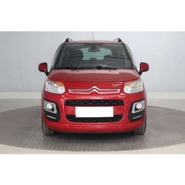 Citroen C3 Picasso  SUV 2015,  1.2 benzyna - Na sprzedaż za 21 999 zł - Zabrze - zdjęcie 2