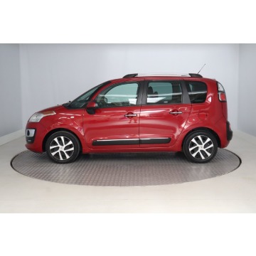 Citroen C3 Picasso  SUV 2015,  1.2 benzyna - Na sprzedaż za 21 999 zł - Zabrze - zdjęcie 4