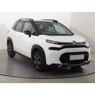 Citroen C3 Aircross 1.2 PureTech (110KM), 2022