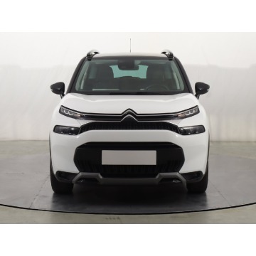Citroen C3  SUV 2022,  1.2 benzyna - Na sprzedaż za 55 999 zł - Katowice - zdjęcie 2