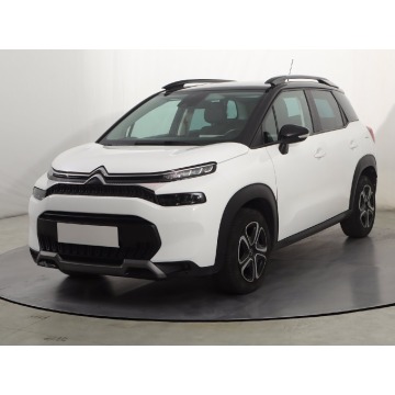 Citroen C3  SUV 2022,  1.2 benzyna - Na sprzedaż za 55 999 zł - Katowice - zdjęcie 3
