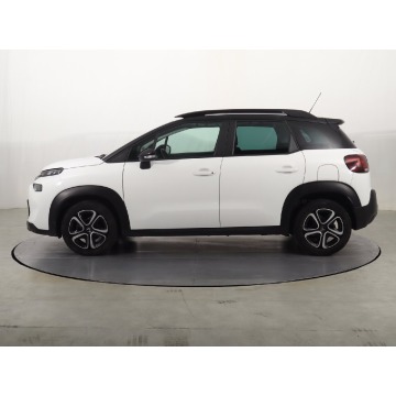 Citroen C3  SUV 2022,  1.2 benzyna - Na sprzedaż za 55 999 zł - Katowice - zdjęcie 4