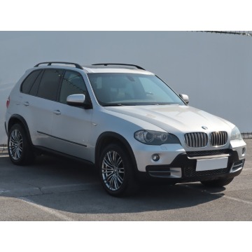 BMW X5 xDrive35d (286KM), 2010