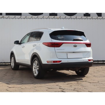 Kia Sportage  SUV 2016,  1.6 benzyna - Na sprzedaż za 55 999 zł - Łódź - zdjęcie 5