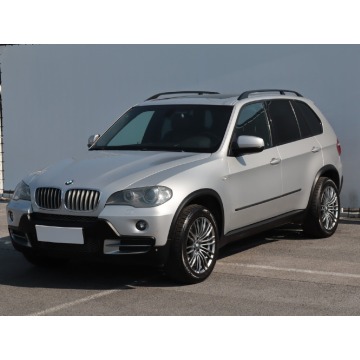 BMW X5  SUV 2010,  3.0 diesel, automat - Na sprzedaż za 46 999 zł - Lublin - zdjęcie 3