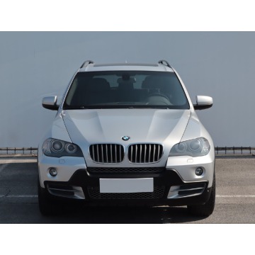 BMW X5  SUV 2010,  3.0 diesel, automat - Na sprzedaż za 46 999 zł - Lublin - zdjęcie 2