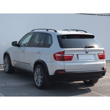 BMW X5  SUV 2010,  3.0 diesel, automat - Na sprzedaż za 46 999 zł - Lublin - zdjęcie 5