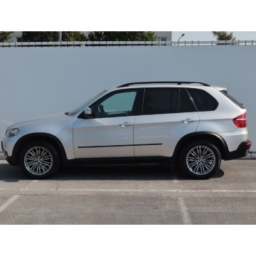 BMW X5  SUV 2010,  3.0 diesel, automat - Na sprzedaż za 46 999 zł - Lublin - zdjęcie 4