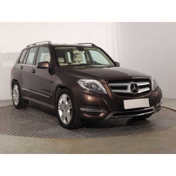 Mercedes - Benz GLK-klasa  SUV 2013,  2.1 diesel, automat - Na sprzedaż za 66 999 zł - Katowice - zdjęcie 1