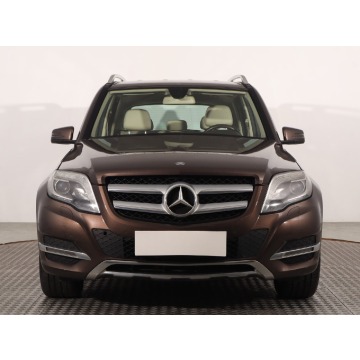Mercedes - Benz GLK-klasa  SUV 2013,  2.1 diesel, automat - Na sprzedaż za 66 999 zł - Katowice - zdjęcie 2