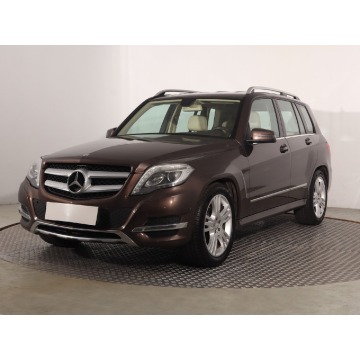 Mercedes - Benz GLK-klasa  SUV 2013,  2.1 diesel, automat - Na sprzedaż za 66 999 zł - Katowice - zdjęcie 3