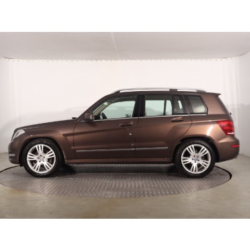 Mercedes - Benz GLK-klasa  SUV 2013,  2.1 diesel, automat - Na sprzedaż za 66 999 zł - Katowice - zdjęcie 4