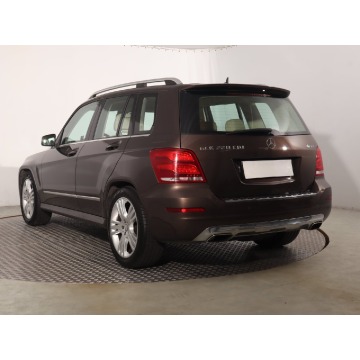 Mercedes - Benz GLK-klasa  SUV 2013,  2.1 diesel, automat - Na sprzedaż za 66 999 zł - Katowice - zdjęcie 5