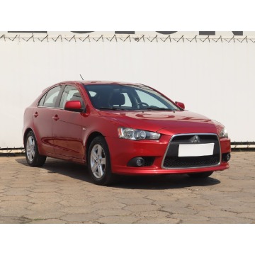 Mitsubishi Lancer 1.8 MIVEC (143KM), 2008
