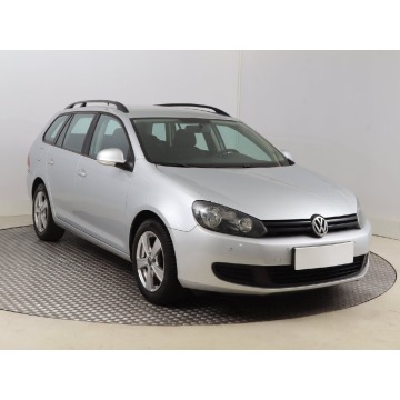 VW Golf 1.6 TDI (105KM), 2013