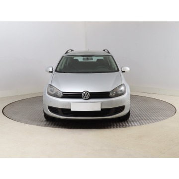 Volkswagen Golf  Kombi 2013,  1.6 diesel - Na sprzedaż za 17 999 zł - Bielany Wrocławskie - zdjęcie 2