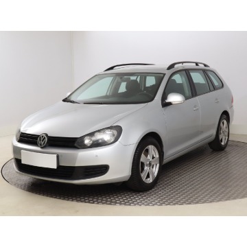 Volkswagen Golf  Kombi 2013,  1.6 diesel - Na sprzedaż za 17 999 zł - Bielany Wrocławskie - zdjęcie 3