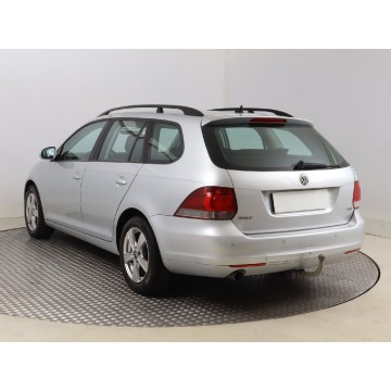 Volkswagen Golf  Kombi 2013,  1.6 diesel - Na sprzedaż za 17 999 zł - Bielany Wrocławskie - zdjęcie 5