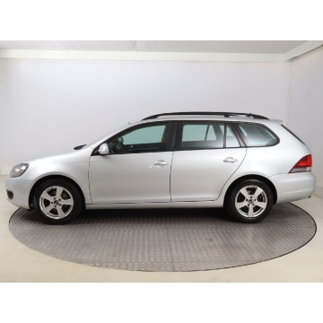 Volkswagen Golf  Kombi 2013,  1.6 diesel - Na sprzedaż za 17 999 zł - Bielany Wrocławskie - zdjęcie 4