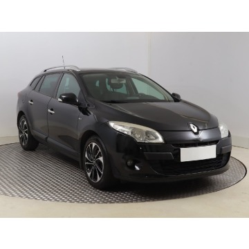 Renault Megane 1.4 TCe (130KM), 2012