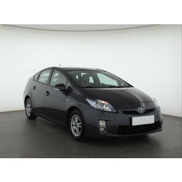 Toyota Prius 1.8 VVT-i HSD (136KM), 2011