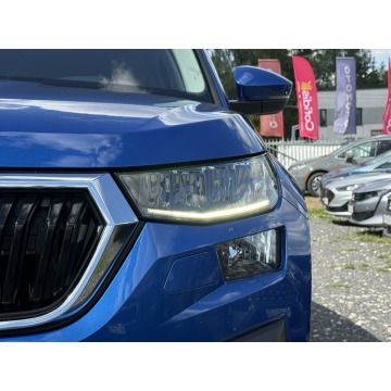 Skoda Kodiaq  SUV 2022,  2.0 diesel, automat - Na sprzedaż za 99 900 zł - Będzin - zdjęcie 4