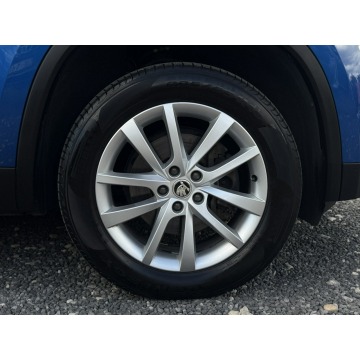 Skoda Kodiaq  SUV 2022,  2.0 diesel, automat - Na sprzedaż za 99 900 zł - Będzin - zdjęcie 10