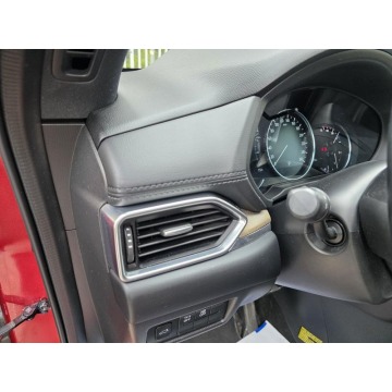 Mazda CX-5  Terenowy 2019,  2.5 benzyna, automat - Na sprzedaż za 94 500 zł - Warszawa - zdjęcie 8