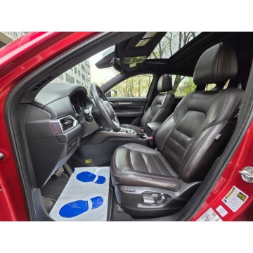 Mazda CX-5  Terenowy 2019,  2.5 benzyna, automat - Na sprzedaż za 94 500 zł - Warszawa - zdjęcie 5