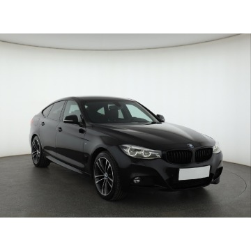 BMW 3GT 320d xDrive GT (190KM), 2019