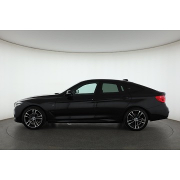 BMW Seria 3  Liftback 2019,  2.0 diesel, automat - Na sprzedaż za 76 999 zł - Piaseczno - zdjęcie 4