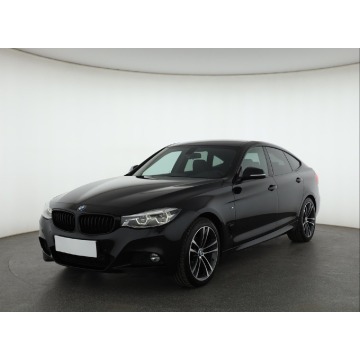 BMW Seria 3  Liftback 2019,  2.0 diesel, automat - Na sprzedaż za 76 999 zł - Piaseczno - zdjęcie 3