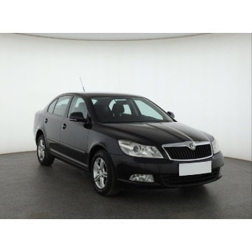 Skoda Octavia 1.4 TSI (122KM), 2010