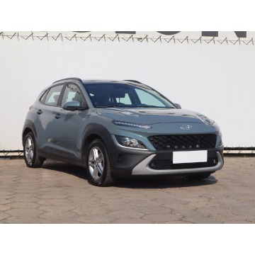Hyundai Kona 1.0 T-GDI (120KM), 2021