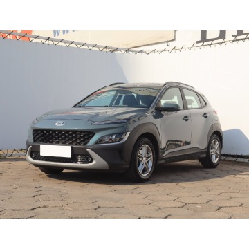 Hyundai Kona  SUV 2021,  1.0 benzyna - Na sprzedaż za 62 999 zł - Łódź - zdjęcie 3