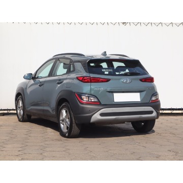 Hyundai Kona  SUV 2021,  1.0 benzyna - Na sprzedaż za 62 999 zł - Łódź - zdjęcie 5