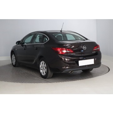 Opel Astra  Liftback 2016,  1.4 benzyna+LPG - Na sprzedaż za 29 999 zł - Zabrze - zdjęcie 5