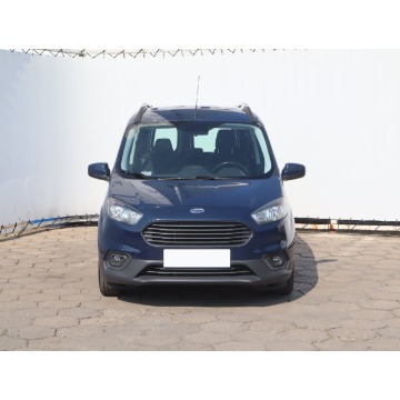 Ford Transit Courier  Pick-up 2018,  1.0 benzyna - Na sprzedaż za 35 999 zł - Łódź - zdjęcie 2