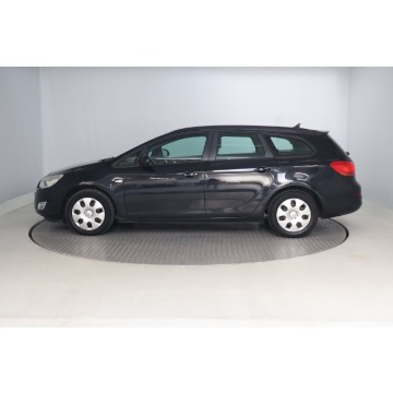 Opel Astra  Kombi 2010,  1.7 diesel - Na sprzedaż za 9 999,00 zł - Zabrze - zdjęcie 4