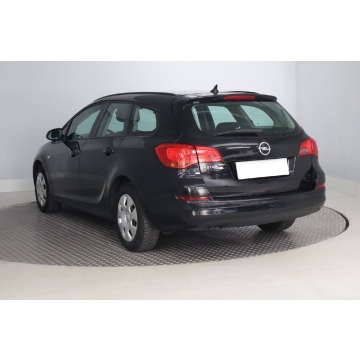 Opel Astra  Kombi 2010,  1.7 diesel - Na sprzedaż za 9 999,00 zł - Zabrze - zdjęcie 5