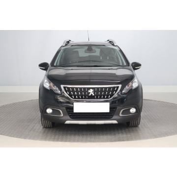 Peugeot 2008  SUV 2019,  1.2 benzyna - Na sprzedaż za 36 999 zł - Zabrze - zdjęcie 2