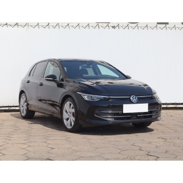 VW Golf 1.5 TSI (150KM), 2024