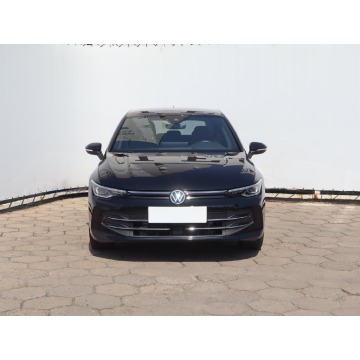 Volkswagen Golf  Hatchback 2024,  1.5 benzyna, automat - Na sprzedaż za 109 999 zł - Łódź - zdjęcie 2